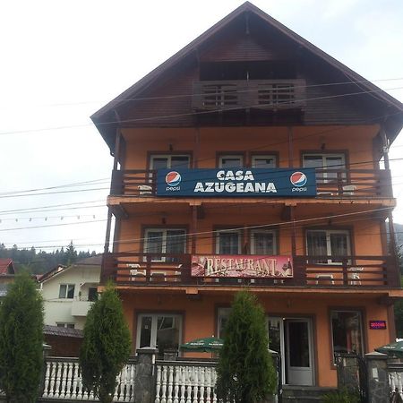 Casa Azugeana アズガ エクステリア 写真