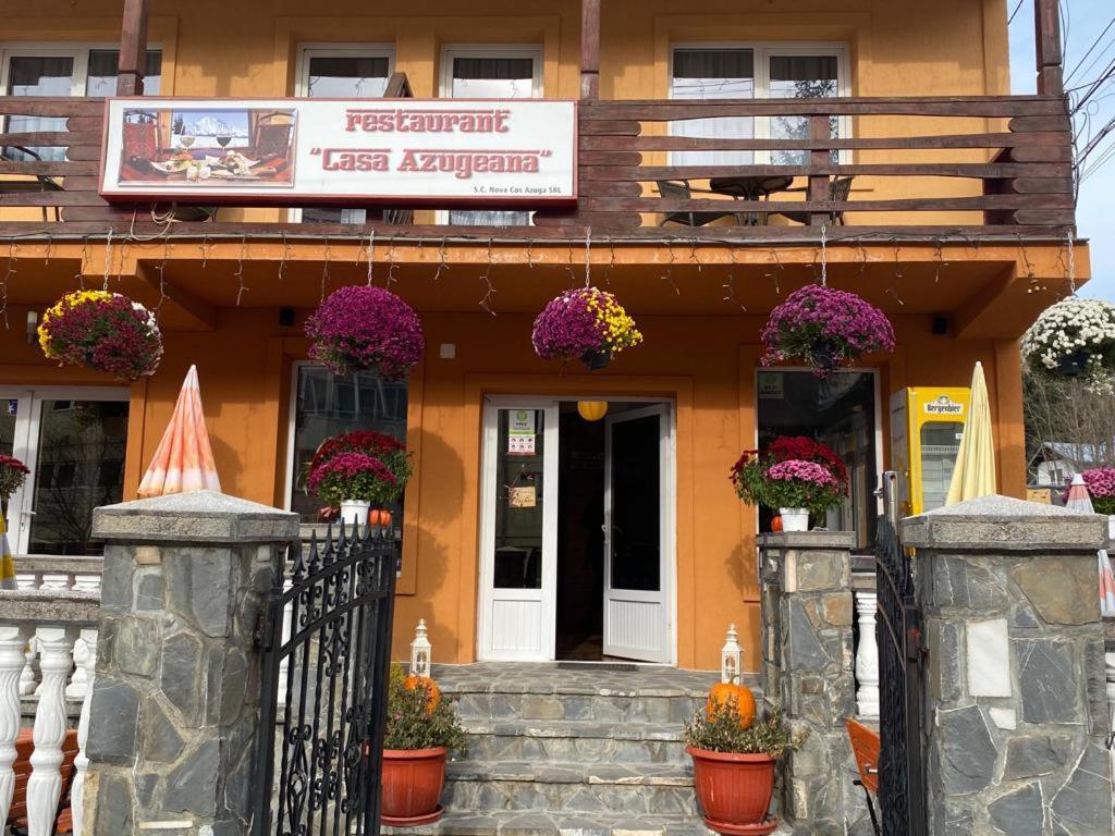 Casa Azugeana アズガ エクステリア 写真