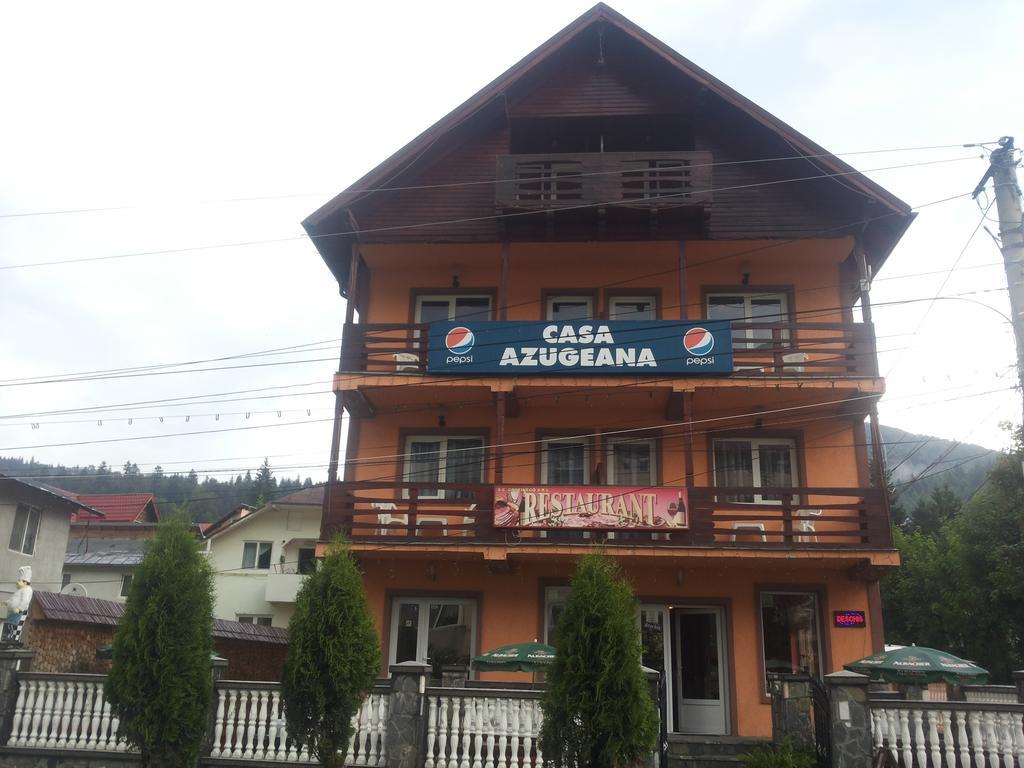 Casa Azugeana アズガ エクステリア 写真