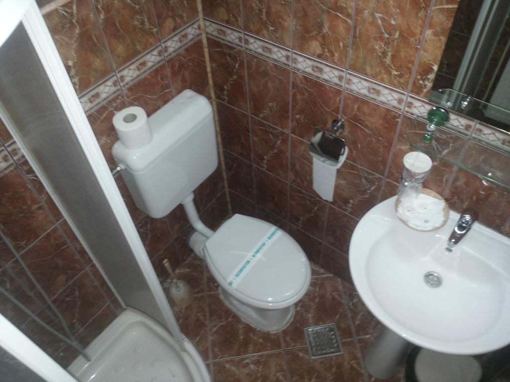 Casa Azugeana アズガ 部屋 写真